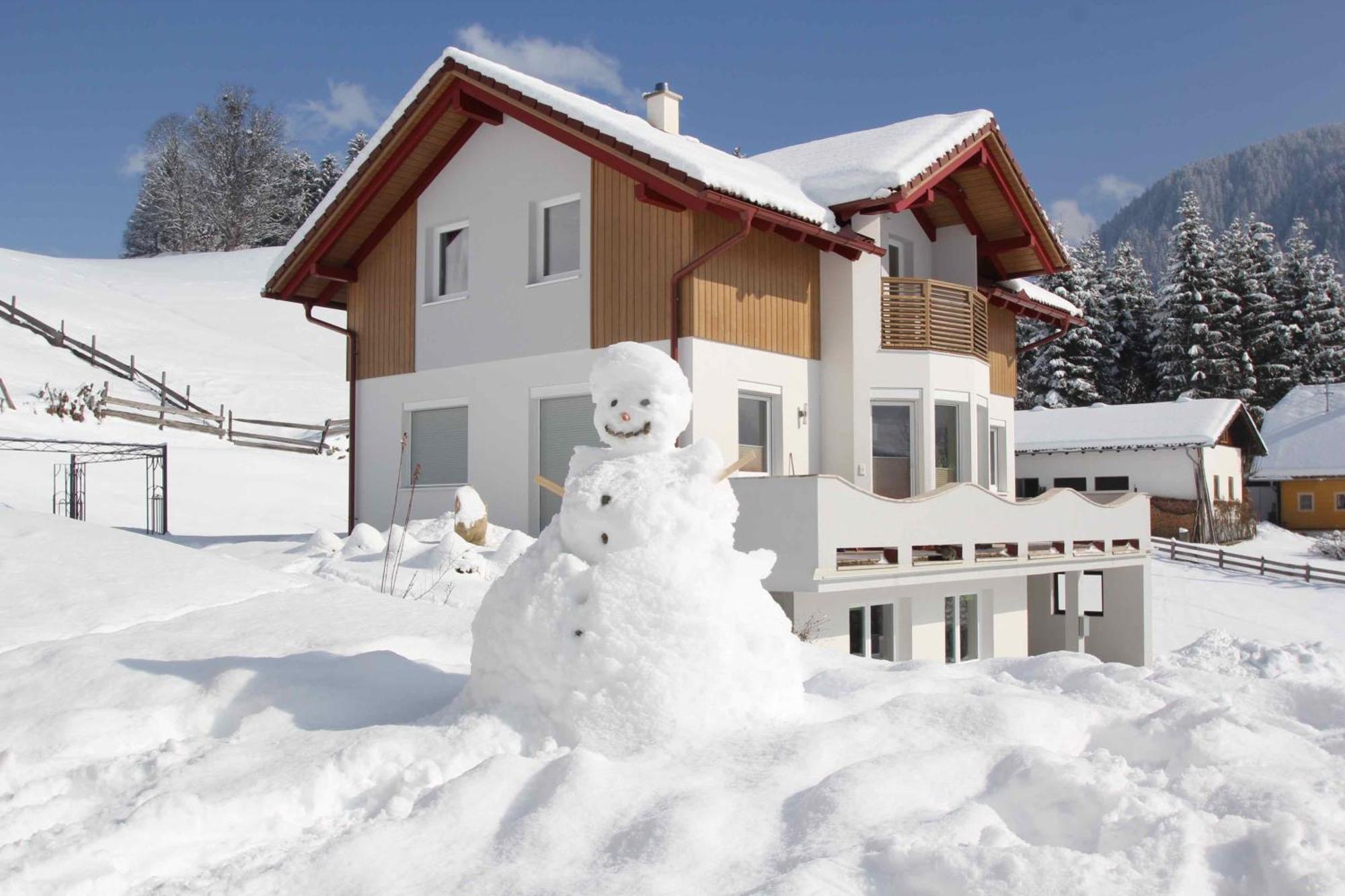 Appartement Heidi Шладминг Экстерьер фото